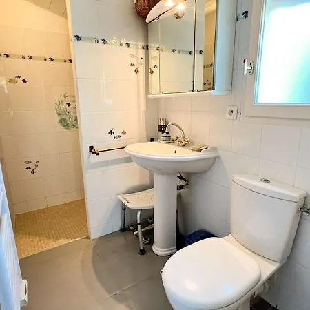 Villa Superbe D'architecte Avec Piscine Chauffee