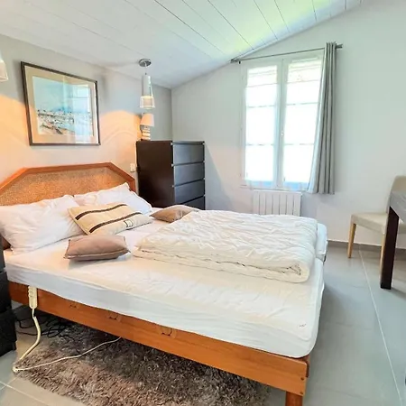 Superbe D'architecte Avec Piscine Chauffee *