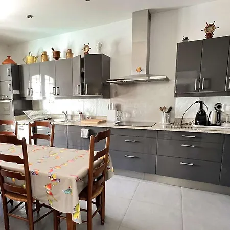 Superbe D'architecte Avec Piscine Chauffee Villa *